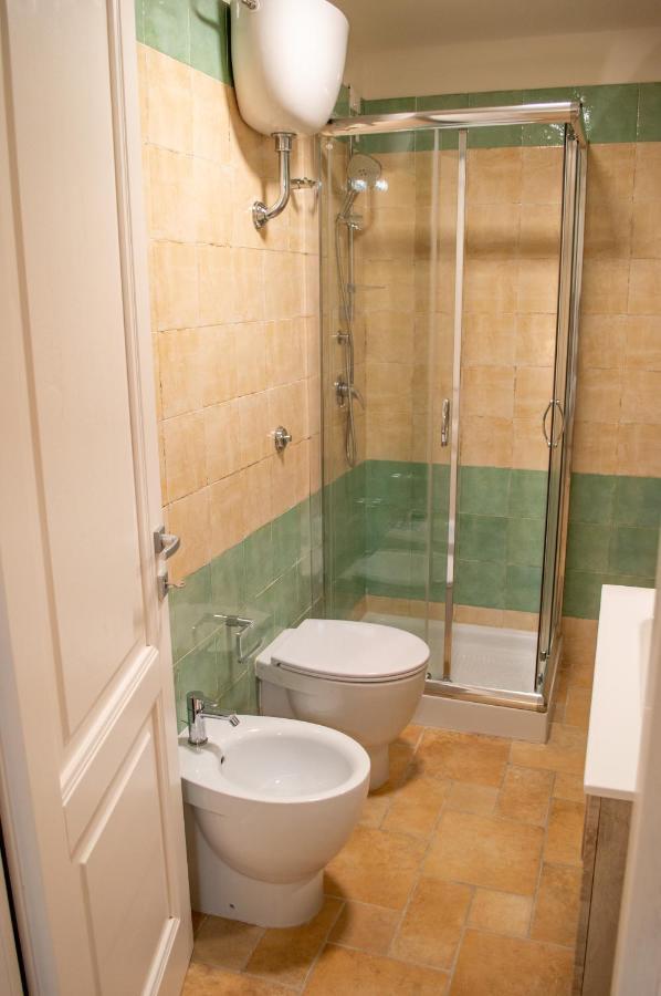 Cann'E Sisa Luxury Villa Perla Marina A Torre delle Stelle Kültér fotó
