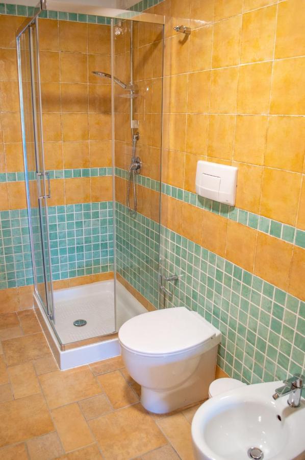 Cann'E Sisa Luxury Villa Perla Marina A Torre delle Stelle Kültér fotó