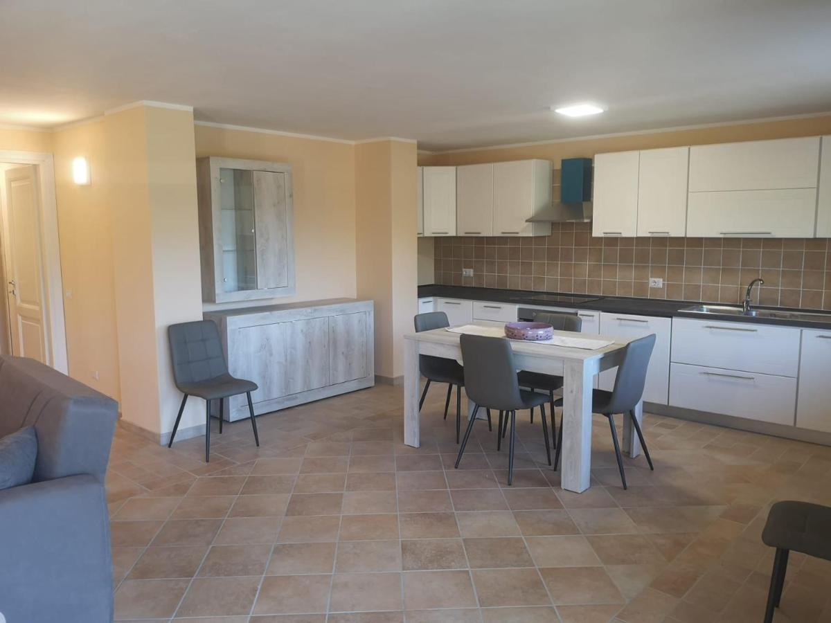 Cann'E Sisa Luxury Villa Perla Marina A Torre delle Stelle Kültér fotó